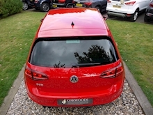 Volkswagen Golf GTD (Discover Sat Nav PRO+KEYLESS+Adaptive Cruise+POWER Mirrors+PRIVACY+Xenons+Winter Pk) - Thumb 40