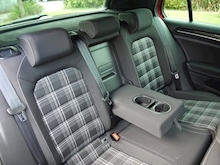 Volkswagen Golf GTD (Discover Sat Nav PRO+KEYLESS+Adaptive Cruise+POWER Mirrors+PRIVACY+Xenons+Winter Pk) - Thumb 35