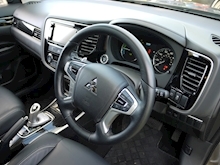 Mitsubishi Outlander Phev Gx 4H (Sunroof+DAB+Sat Nav+360 Camera Pack+HEATED Everything+Plug in Hybrid) - Thumb 12