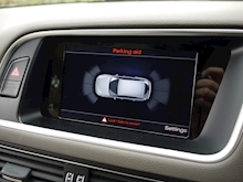 Audi Q5 2.0 TDi Quattro SE (Open Sky PANORAMIC+IVORY Leather+HEATED Seats Front and Rear+SAT NAV+1 Owner) - Thumb 14