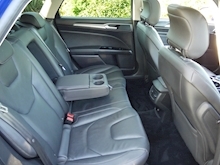 Ford Mondeo Titanium X Pack 2.0 TDCi Powershift New Model (PANORAMIC Roof+FULL Leather+SAT NAV+XENONS+Keyless) - Thumb 34