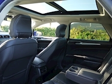 Ford Mondeo Titanium X Pack 2.0 TDCi Powershift New Model (PANORAMIC Roof+FULL Leather+SAT NAV+XENONS+Keyless) - Thumb 38