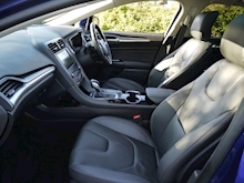 Ford Mondeo Titanium X Pack 2.0 TDCi Powershift New Model (PANORAMIC Roof+FULL Leather+SAT NAV+XENONS+Keyless) - Thumb 18