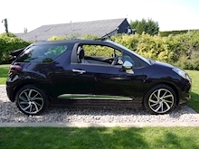 Ds Ds 3 1.6 THP Prestige S/S (Sat Nav+DAB+Cruise Control+LED Lights+XENONS+Two Tone Leather) - Thumb 33