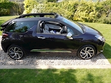 Ds Ds 3 1.6 THP Prestige S/S (Sat Nav+DAB+Cruise Control+LED Lights+XENONS+Two Tone Leather) - Thumb 12