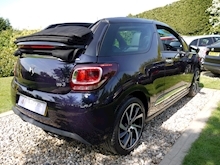 Ds Ds 3 1.6 THP Prestige S/S (Sat Nav+DAB+Cruise Control+LED Lights+XENONS+Two Tone Leather) - Thumb 41