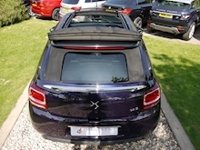 Ds Ds 3 1.6 THP Prestige S/S (Sat Nav+DAB+Cruise Control+LED Lights+XENONS+Two Tone Leather) - Thumb 36