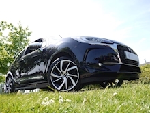 Ds Ds 3 1.6 THP Prestige S/S (Sat Nav+DAB+Cruise Control+LED Lights+XENONS+Two Tone Leather) - Thumb 6