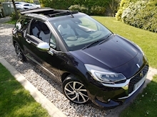 Ds Ds 3 1.6 THP Prestige S/S (Sat Nav+DAB+Cruise Control+LED Lights+XENONS+Two Tone Leather) - Thumb 16