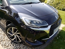 Ds Ds 3 1.6 THP Prestige S/S (Sat Nav+DAB+Cruise Control+LED Lights+XENONS+Two Tone Leather) - Thumb 4