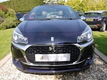 Ds Ds 3 1.6 THP Prestige S/S (Sat Nav+DAB+Cruise Control+LED Lights+XENONS+Two Tone Leather) - Thumb 10