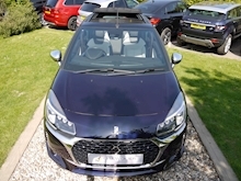 Ds Ds 3 1.6 THP Prestige S/S (Sat Nav+DAB+Cruise Control+LED Lights+XENONS+Two Tone Leather) - Thumb 29