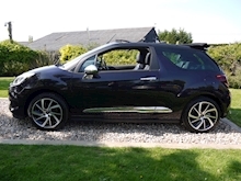 Ds Ds 3 1.6 THP Prestige S/S (Sat Nav+DAB+Cruise Control+LED Lights+XENONS+Two Tone Leather) - Thumb 2