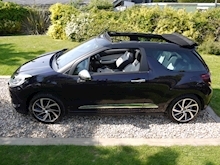 Ds Ds 3 1.6 THP Prestige S/S (Sat Nav+DAB+Cruise Control+LED Lights+XENONS+Two Tone Leather) - Thumb 24