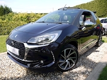 Ds Ds 3 1.6 THP Prestige S/S (Sat Nav+DAB+Cruise Control+LED Lights+XENONS+Two Tone Leather) - Thumb 31