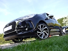 Ds Ds 3 1.6 THP Prestige S/S (Sat Nav+DAB+Cruise Control+LED Lights+XENONS+Two Tone Leather) - Thumb 27