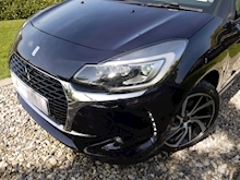 Ds Ds 3 1.6 THP Prestige S/S (Sat Nav+DAB+Cruise Control+LED Lights+XENONS+Two Tone Leather) - Thumb 25