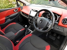 Renault Clio Dynamique S Nav Dci GT Line (Sat Nav+Rear CAMERA+DAB+Bluetooth+Cruise Control+Keyless) - Thumb 6