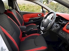 Renault Clio Dynamique S Nav Dci GT Line (Sat Nav+Rear CAMERA+DAB+Bluetooth+Cruise Control+Keyless) - Thumb 8