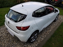 Renault Clio Dynamique S Nav Dci GT Line (Sat Nav+Rear CAMERA+DAB+Bluetooth+Cruise Control+Keyless) - Thumb 44