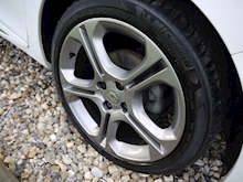 Renault Clio Dynamique S Nav Dci GT Line (Sat Nav+Rear CAMERA+DAB+Bluetooth+Cruise Control+Keyless) - Thumb 23