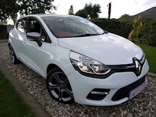Renault Clio Dynamique S Nav Dci GT Line (Sat Nav+Rear CAMERA+DAB+Bluetooth+Cruise Control+Keyless) - Thumb 0