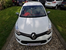 Renault Clio Dynamique S Nav Dci GT Line (Sat Nav+Rear CAMERA+DAB+Bluetooth+Cruise Control+Keyless) - Thumb 7