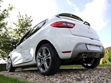 Renault Clio Dynamique S Nav Dci GT Line (Sat Nav+Rear CAMERA+DAB+Bluetooth+Cruise Control+Keyless) - Thumb 5
