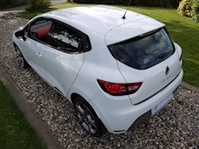 Renault Clio Dynamique S Nav Dci GT Line (Sat Nav+Rear CAMERA+DAB+Bluetooth+Cruise Control+Keyless) - Thumb 40