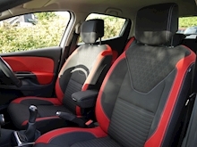 Renault Clio Dynamique S Nav Dci GT Line (Sat Nav+Rear CAMERA+DAB+Bluetooth+Cruise Control+Keyless) - Thumb 24