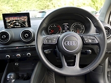 Audi Q2 Tdi Quattro S Line Edition 1 (19