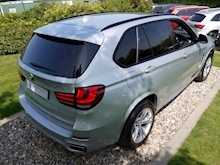 BMW X5 Xdrive25d M Sport 7 Seater (Rear CAMERA+3rd Row Seating+PRIVACY+POWER Mirrors) - Thumb 45