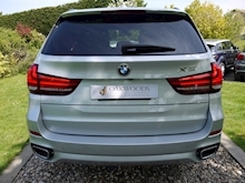 BMW X5 Xdrive25d M Sport 7 Seater (Rear CAMERA+3rd Row Seating+PRIVACY+POWER Mirrors) - Thumb 49