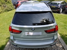 BMW X5 Xdrive25d M Sport 7 Seater (Rear CAMERA+3rd Row Seating+PRIVACY+POWER Mirrors) - Thumb 43