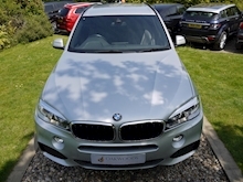 BMW X5 Xdrive25d M Sport 7 Seater (Rear CAMERA+3rd Row Seating+PRIVACY+POWER Mirrors) - Thumb 2