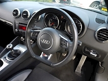 Audi Tt 2.0 TFSi S Line Black Edition (BOSE+Black Chrome Alloys+6 Audi Services+ - Thumb 10