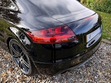 Audi Tt 2.0 TFSi S Line Black Edition (BOSE+Black Chrome Alloys+6 Audi Services+ - Thumb 22
