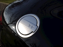 Audi Tt 2.0 TFSi S Line Black Edition (BOSE+Black Chrome Alloys+6 Audi Services+ - Thumb 32