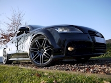 Audi Tt 2.0 TFSi S Line Black Edition (BOSE+Black Chrome Alloys+6 Audi Services+ - Thumb 15