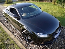 Audi Tt 2.0 TFSi S Line Black Edition (BOSE+Black Chrome Alloys+6 Audi Services+ - Thumb 26