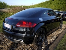 Audi Tt 2.0 TFSi S Line Black Edition (BOSE+Black Chrome Alloys+6 Audi Services+ - Thumb 37