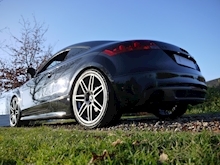 Audi Tt 2.0 TFSi S Line Black Edition (BOSE+Black Chrome Alloys+6 Audi Services+ - Thumb 16