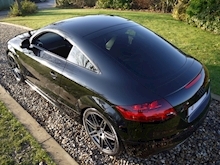 Audi Tt 2.0 TFSi S Line Black Edition (BOSE+Black Chrome Alloys+6 Audi Services+ - Thumb 27