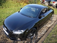 Audi Tt 2.0 TFSi S Line Black Edition (BOSE+Black Chrome Alloys+6 Audi Services+ - Thumb 9