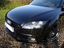 Audi Tt 2.0 TFSi S Line Black Edition (BOSE+Black Chrome Alloys+6 Audi Services+ - Thumb 13