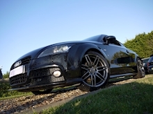 Audi Tt 2.0 TFSi S Line Black Edition (BOSE+Black Chrome Alloys+6 Audi Services+ - Thumb 18