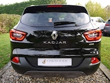 Renault Kadjar Signature Nav Dci (Pan Glass Roof+BOSE+DAB+Sat Nav+Keyless+PRIVACY+LED Lights) - Thumb 41