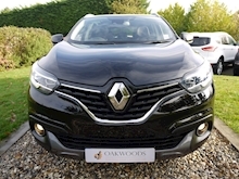 Renault Kadjar Signature Nav Dci (Pan Glass Roof+BOSE+DAB+Sat Nav+Keyless+PRIVACY+LED Lights) - Thumb 11