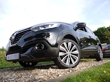 Renault Kadjar Signature Nav Dci (Pan Glass Roof+BOSE+DAB+Sat Nav+Keyless+PRIVACY+LED Lights) - Thumb 28