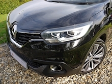Renault Kadjar Signature Nav Dci (Pan Glass Roof+BOSE+DAB+Sat Nav+Keyless+PRIVACY+LED Lights) - Thumb 26